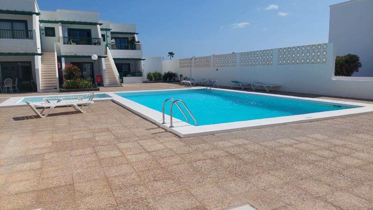 Casa Julia Apartment Puerto del Carmen  Bagian luar foto