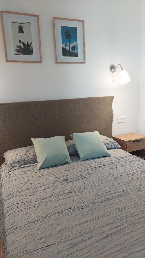 Casa Julia Apartment Puerto del Carmen  Bagian luar foto