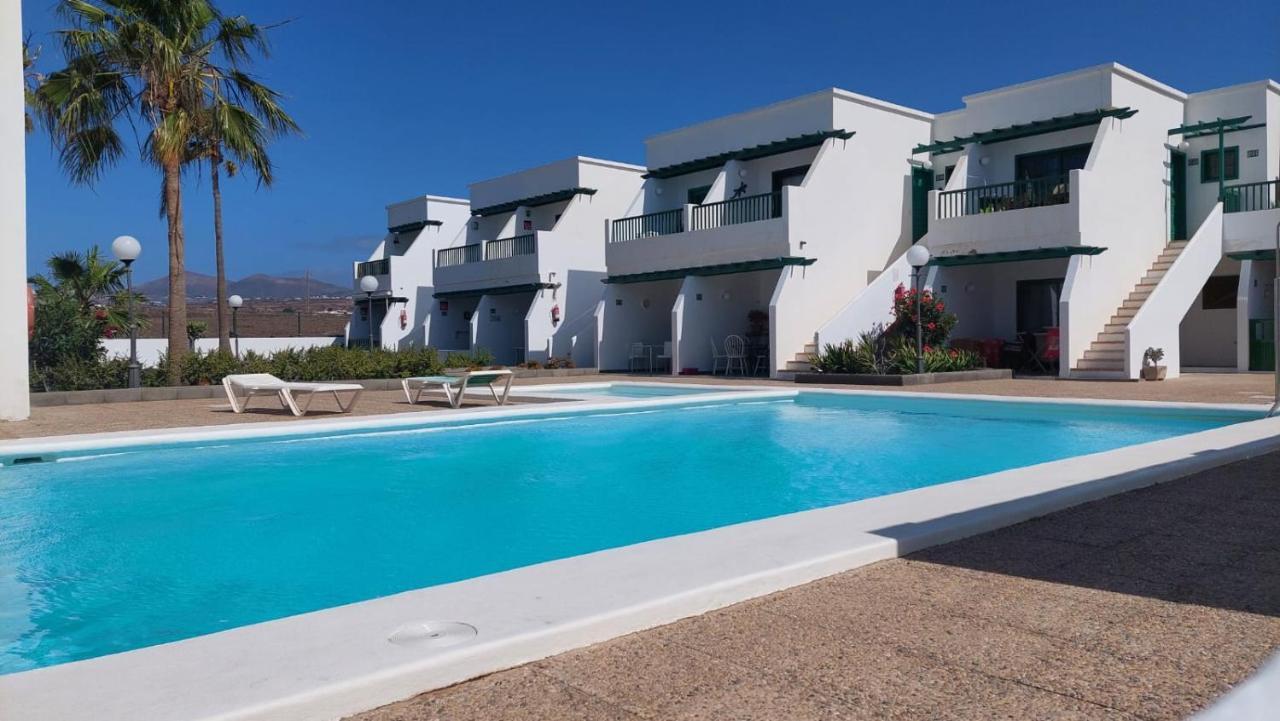 Casa Julia Apartment Puerto del Carmen  Bagian luar foto
