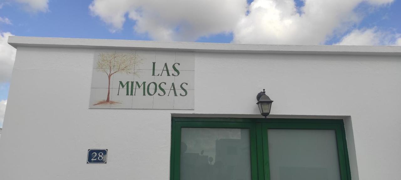 Casa Julia Apartment Puerto del Carmen  Bagian luar foto