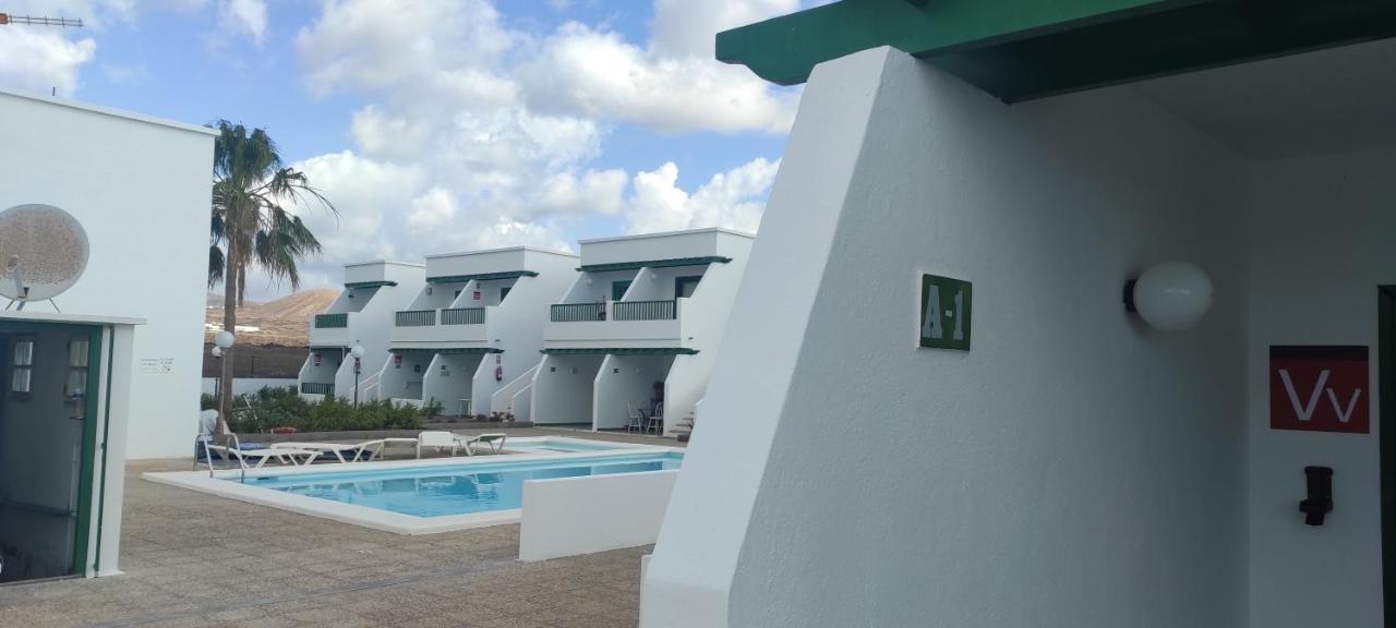 Casa Julia Apartment Puerto del Carmen  Bagian luar foto